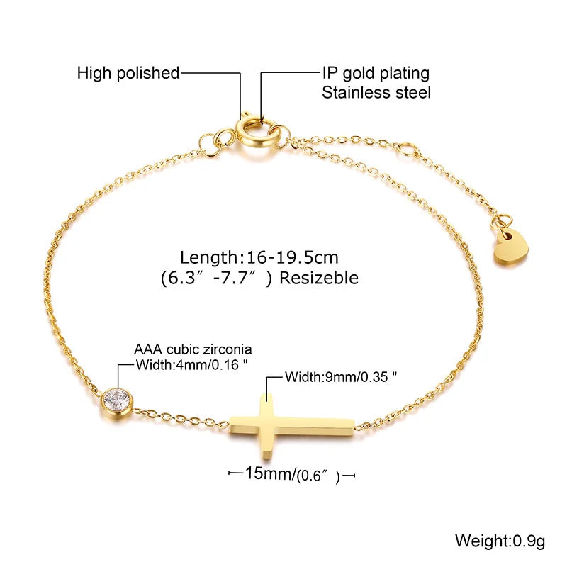 Celestial Cross Chain