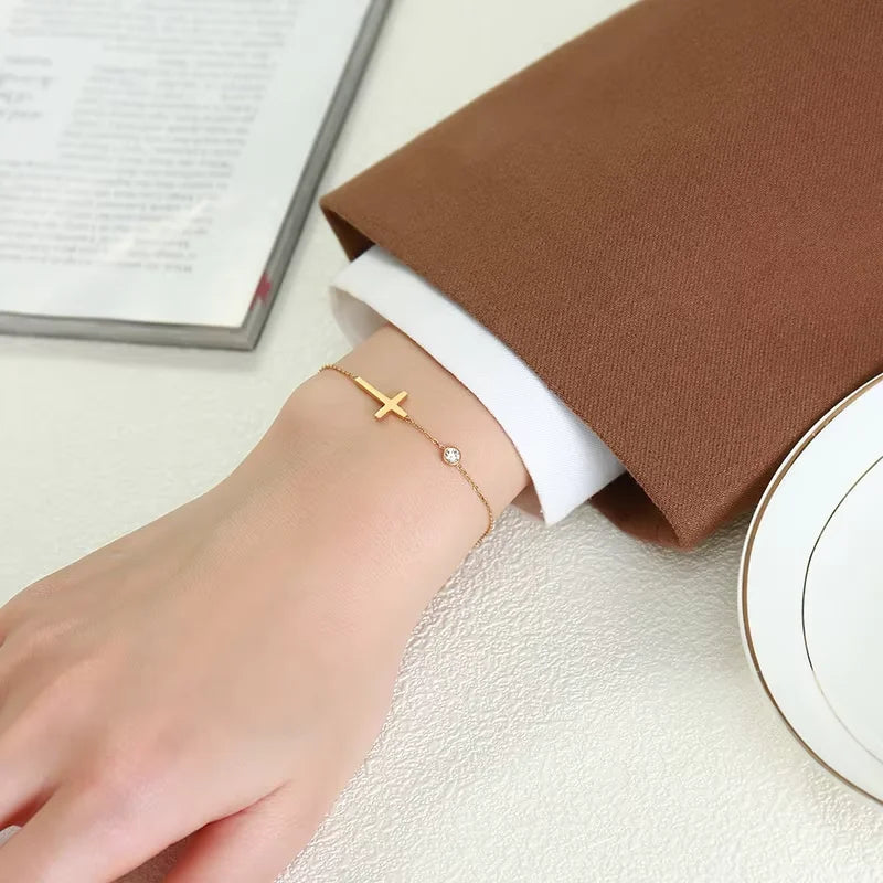 Celestial Cross Chain