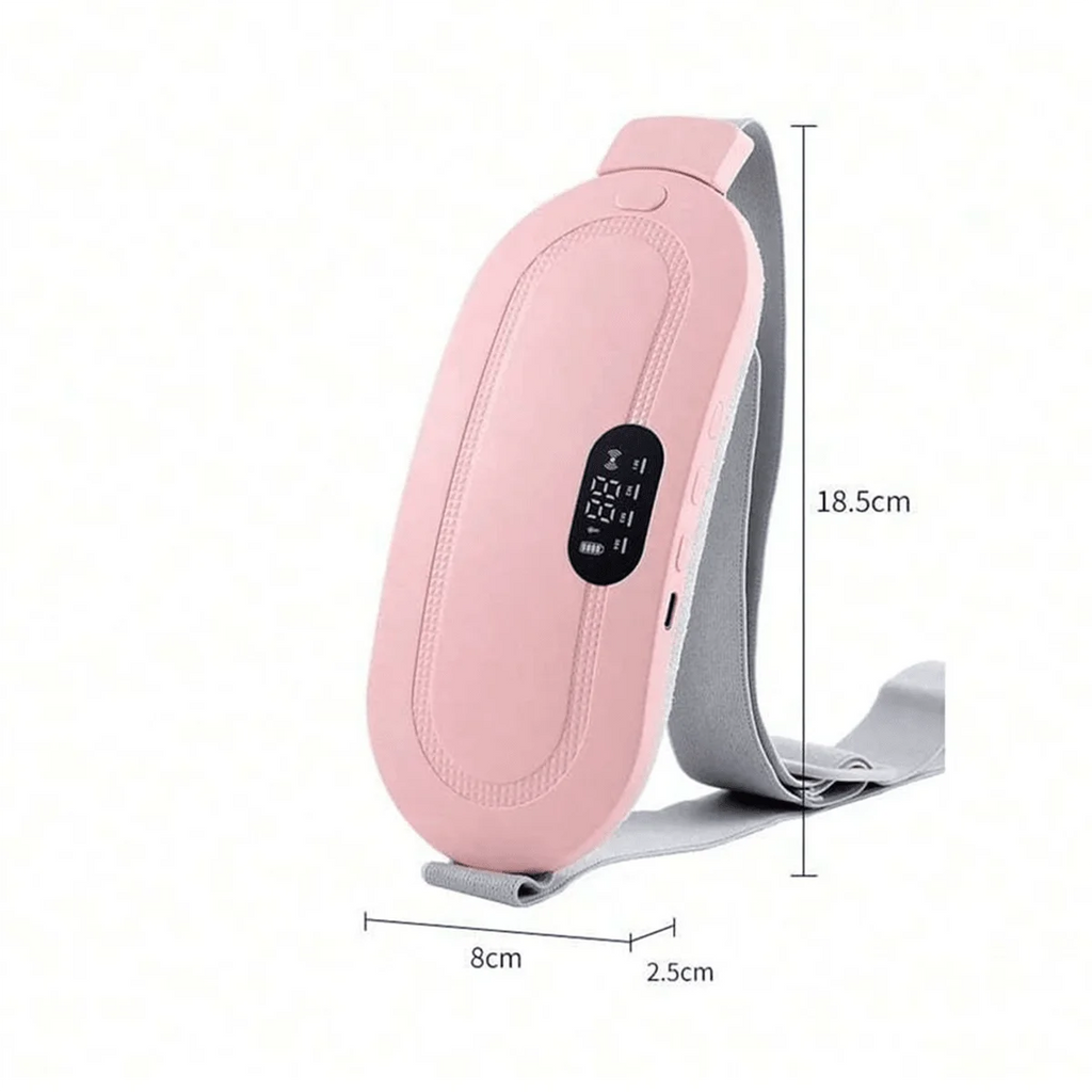 LunaHeat Comfort Belt for women