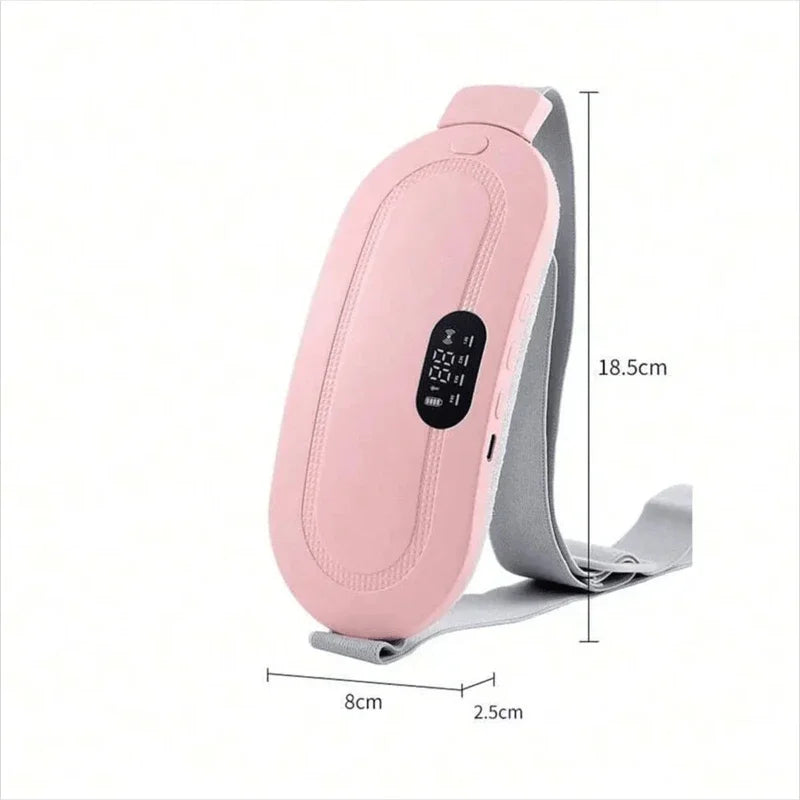 LunaHeat Comfort Belt for women